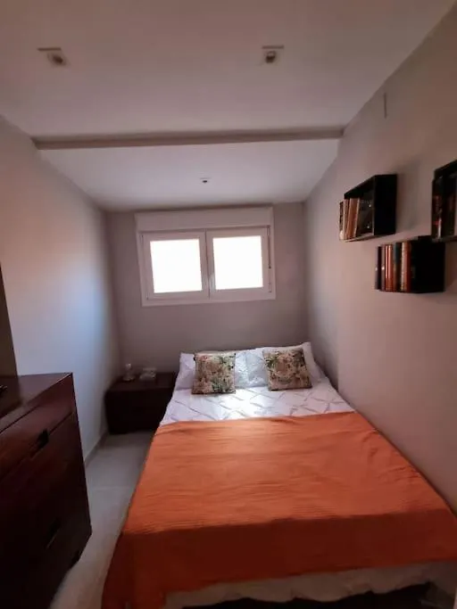 Casa Familiar En Sevilla Este 0*, Seville Spain