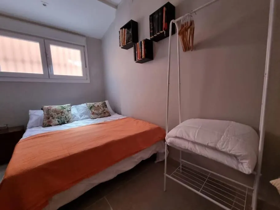Apartment Casa Familiar En Sevilla Este