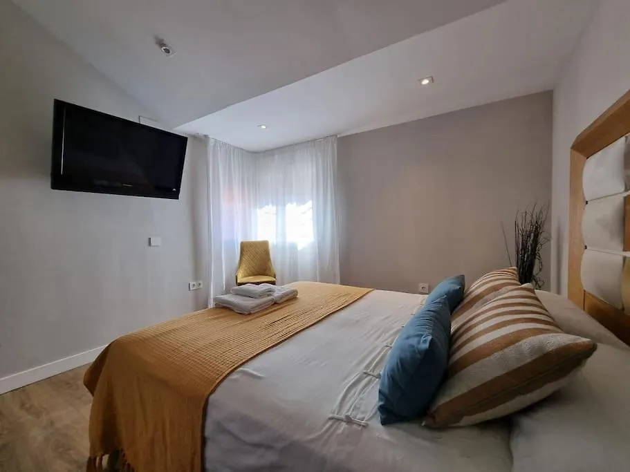 Apartment Casa Familiar En Sevilla Este