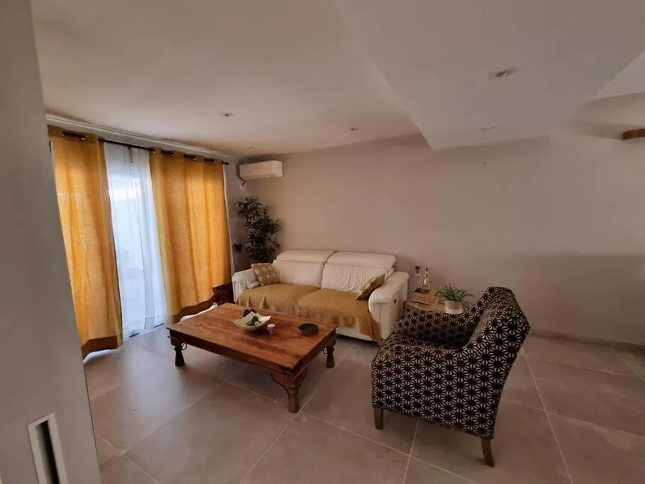 Casa Familiar En Sevilla Este Apartment