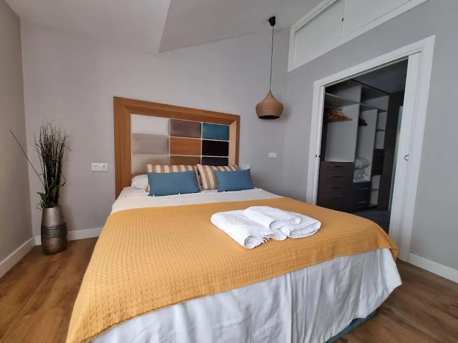 Casa Familiar En Sevilla Este Apartment Seville
