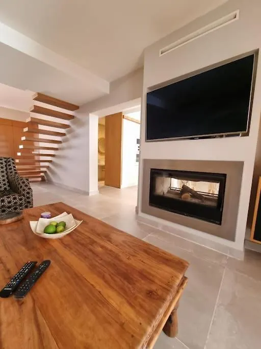 Casa Familiar En Sevilla Este Apartment Seville