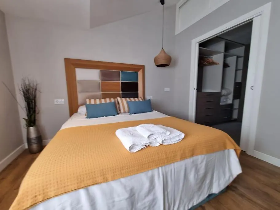 Casa Familiar En Sevilla Este Apartment