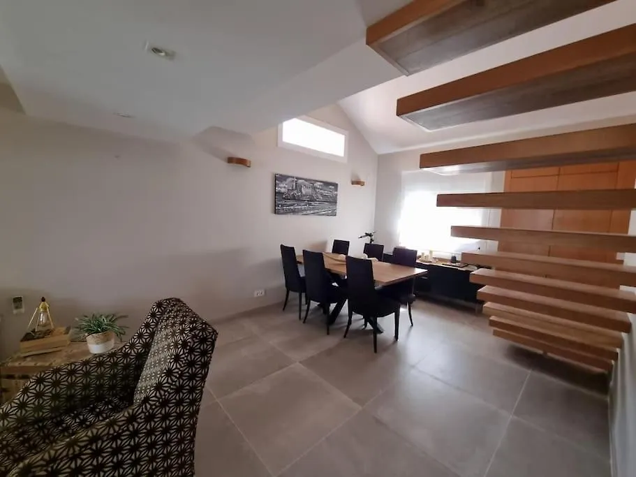 Apartment Casa Familiar En Sevilla Este