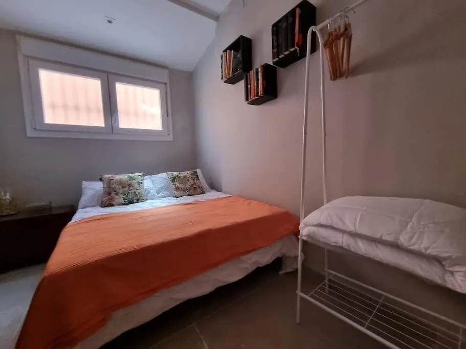 Casa Familiar En Sevilla Este Spain