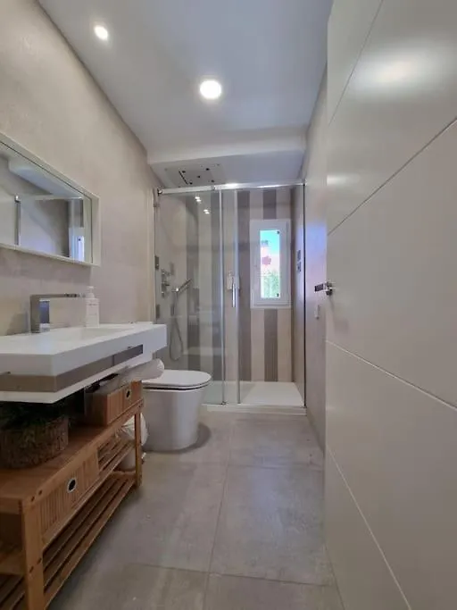 Casa Familiar En Sevilla Este Apartment