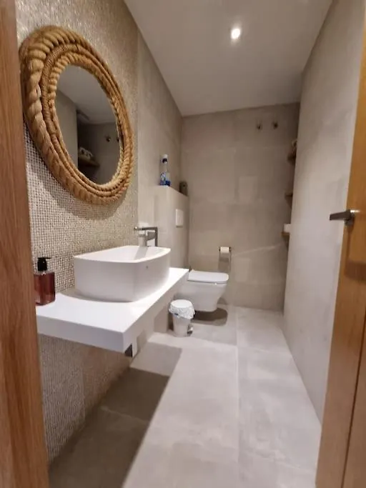 Casa Familiar En Sevilla Este