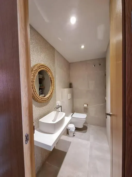 Apartment Casa Familiar En Sevilla Este