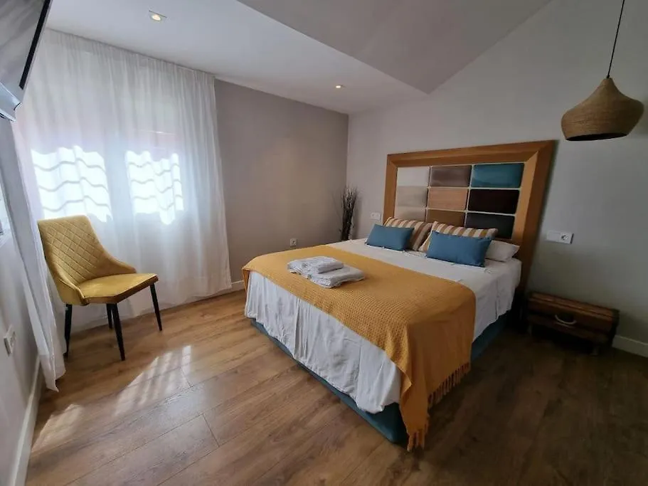 Casa Familiar En Sevilla Este Apartment