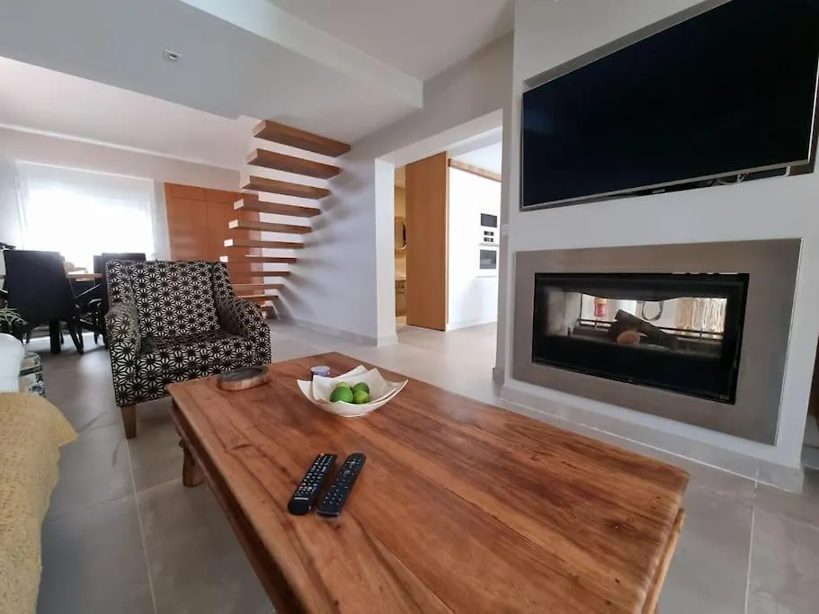 Casa Familiar En Sevilla Este Apartment Seville