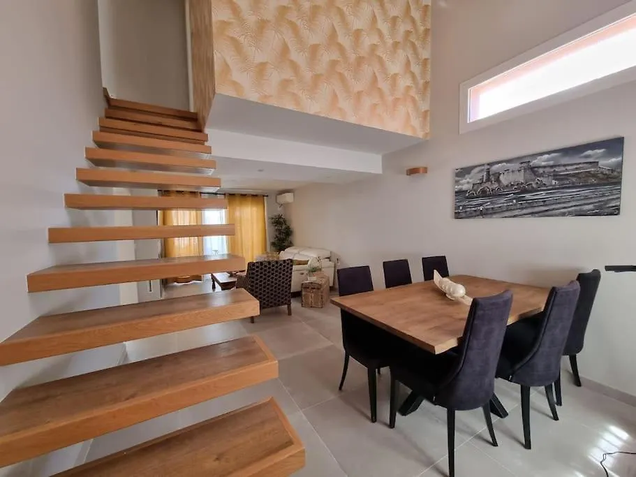 Apartment Casa Familiar En Sevilla Este Spain