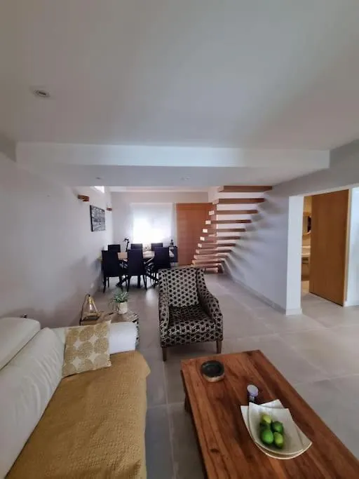 Casa Familiar En Sevilla Este Apartment Seville