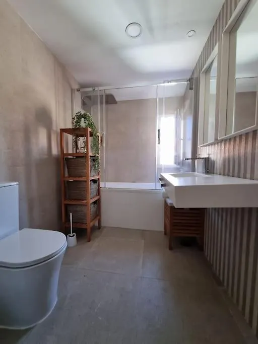 Apartment Casa Familiar En Sevilla Este