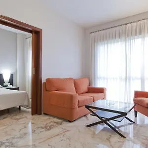 Vértice Bib Rambla Sevilla