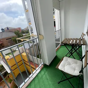 Piso Azores-fibes Sevilla