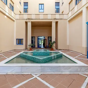 Sevillahome-apartamento Complejo Piscina Parking Sevilla