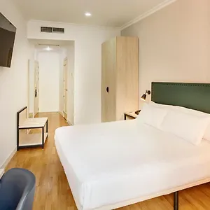 3* ホテル ラス カサス デ ロス メルカデレス