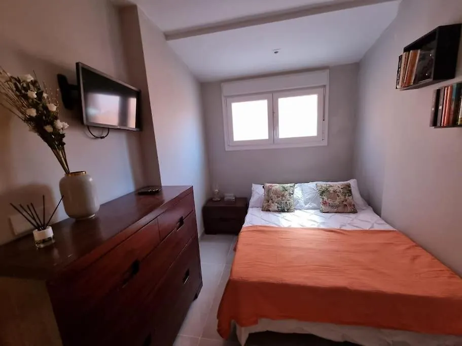 Casa Familiar En Sevilla Este 西班牙