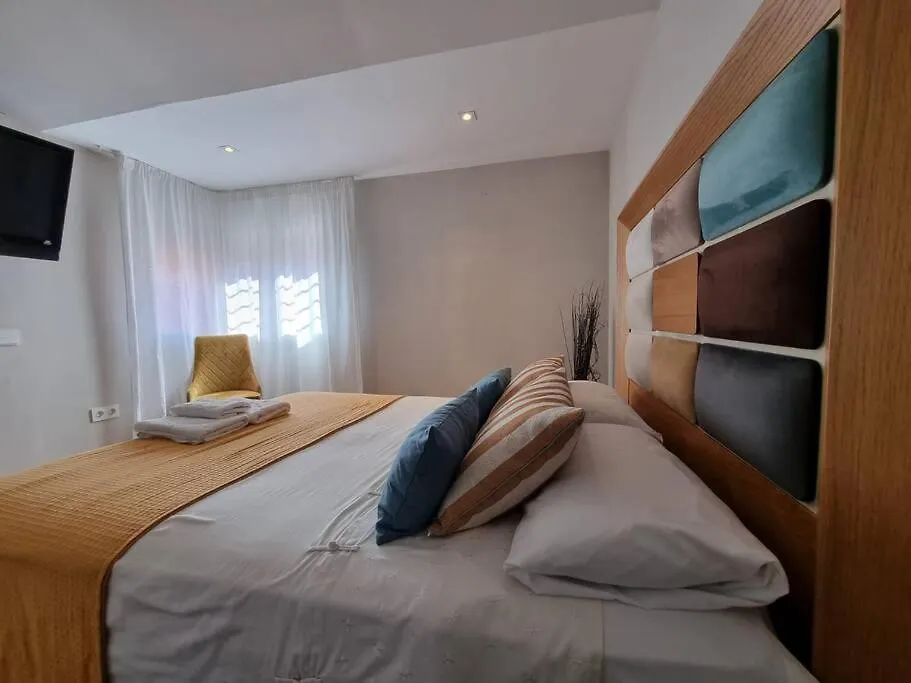 Casa Familiar En Sevilla Este 0*, 塞维利亚 西班牙
