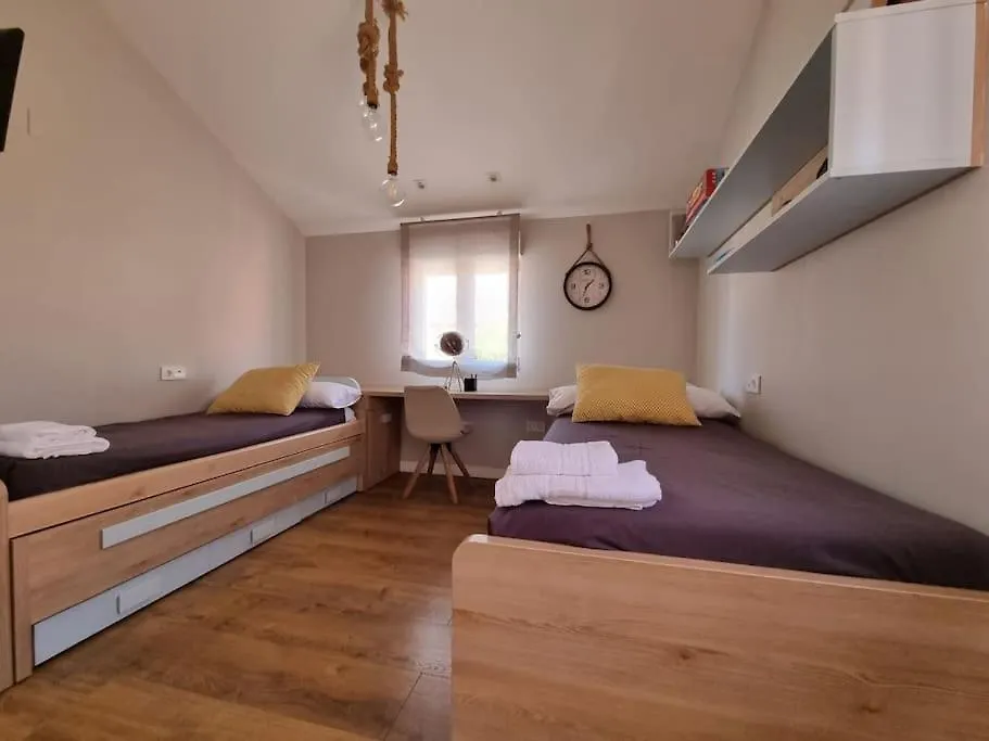 Casa Familiar En Sevilla Este