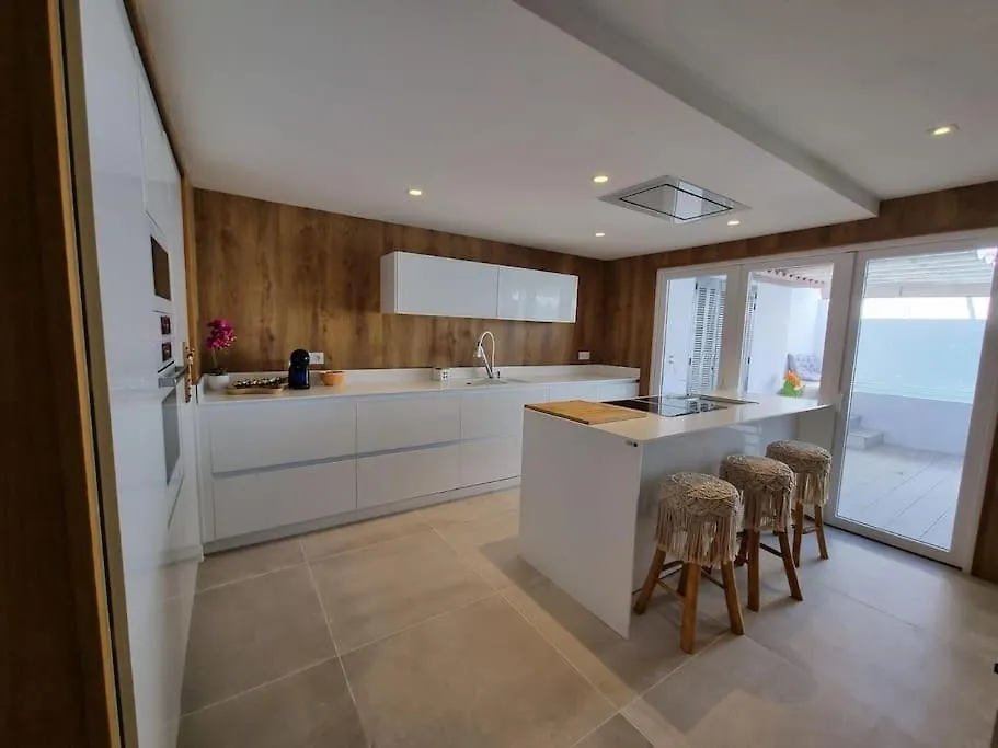 Appartement Casa Familiar En Sevilla Este