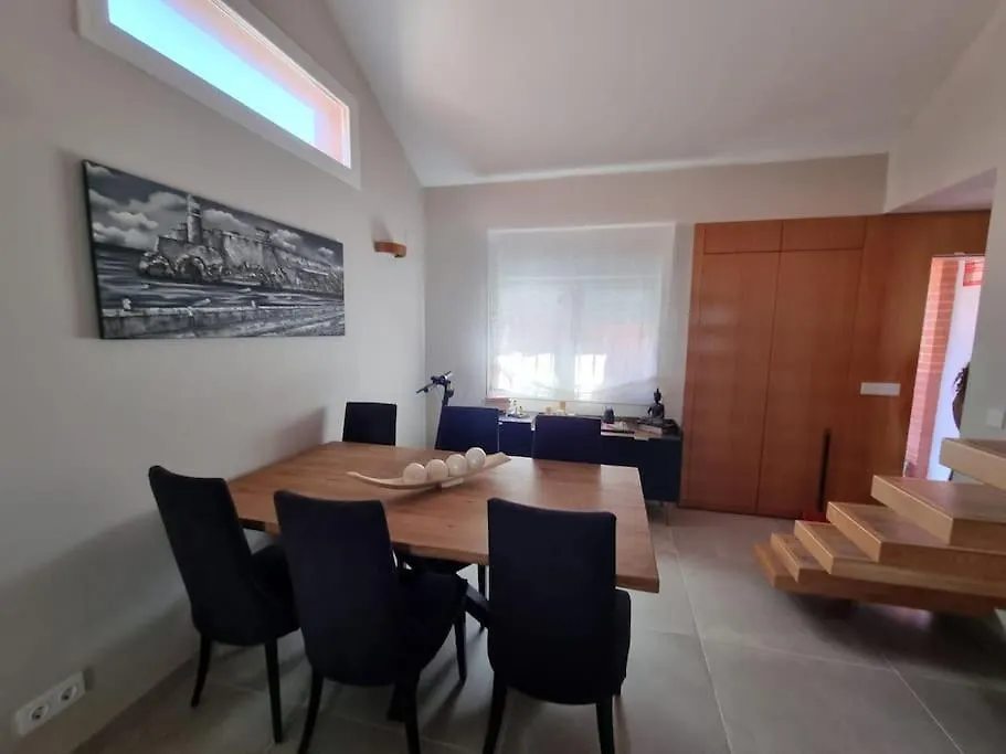 Appartement Casa Familiar En Sevilla Este