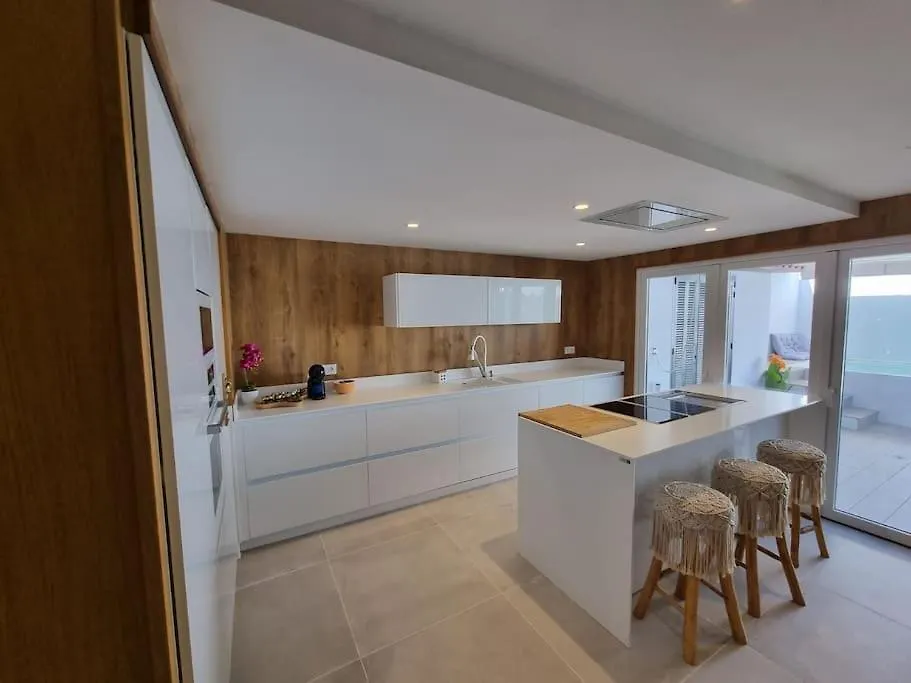 Appartement Casa Familiar En Sevilla Este